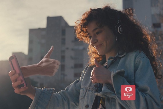 “Soltalo”, lo nuevo de La Comunidad para Letgo